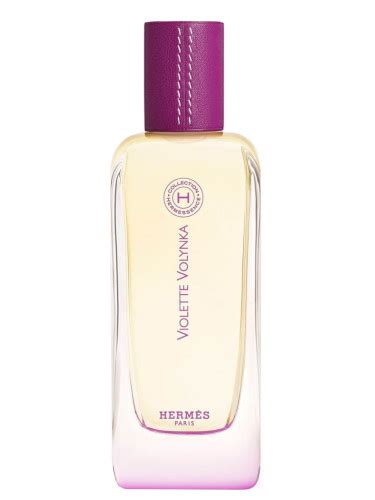 hermes violette volynka perfume|violette volynka hermes.